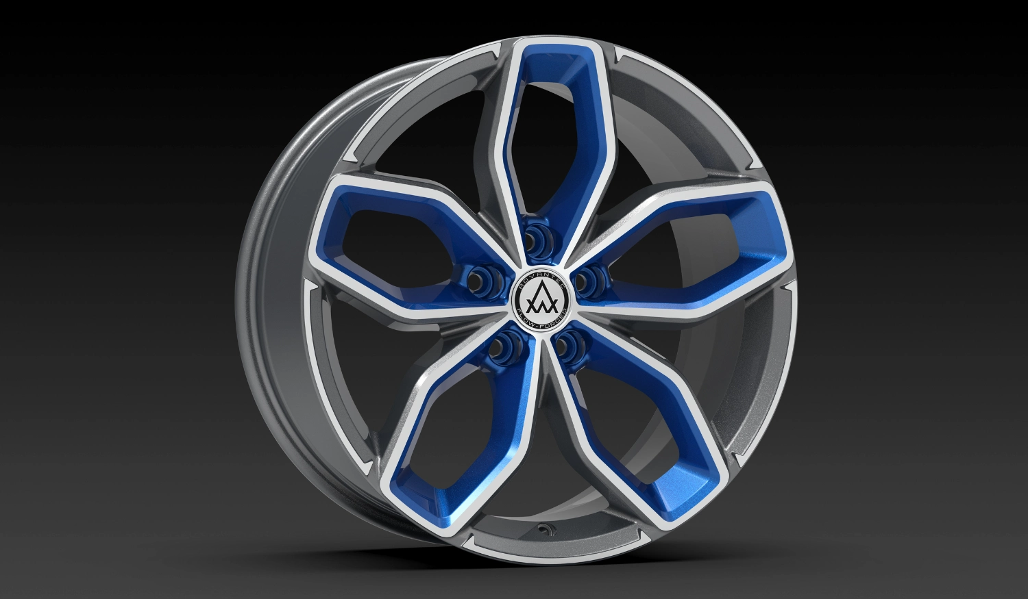 Mahindra XUV 300 Alloys | Advantec Wheels