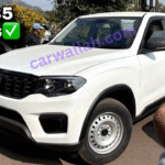 Mahindra Scorpio-N Z2 Base Model Review 2025