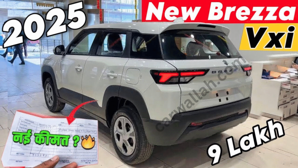 This car outsells a Rs 20 lakh SUV – luxury features available for just ₹9.75 lakh!