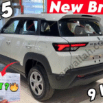 This car outsells a Rs 20 lakh SUV – luxury features available for just ₹9.75 lakh!