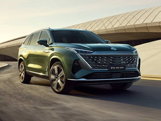 नई MG कार– क्या ये 20 लाख तक की बेस्ट SUV साबित होगी?