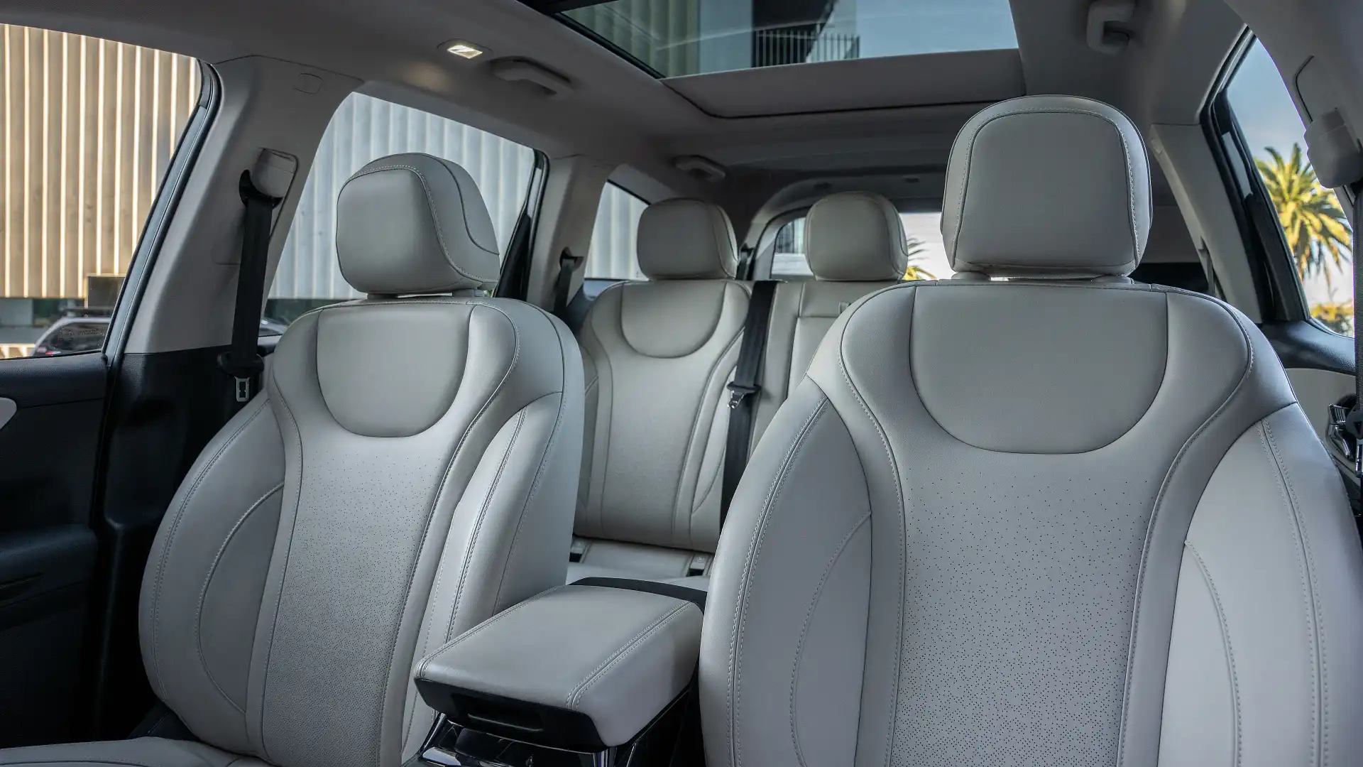 PRICE: More equipment for budget-priced family Mahindra SUV