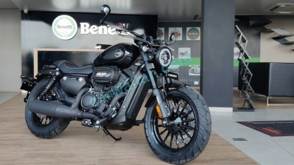 Keeway V302C ₹5 लाख वाली मोटरसाइकिल – दिखती है जबरदस्त, लेकिन क्या है इसके असली चेहरे की कहानी?